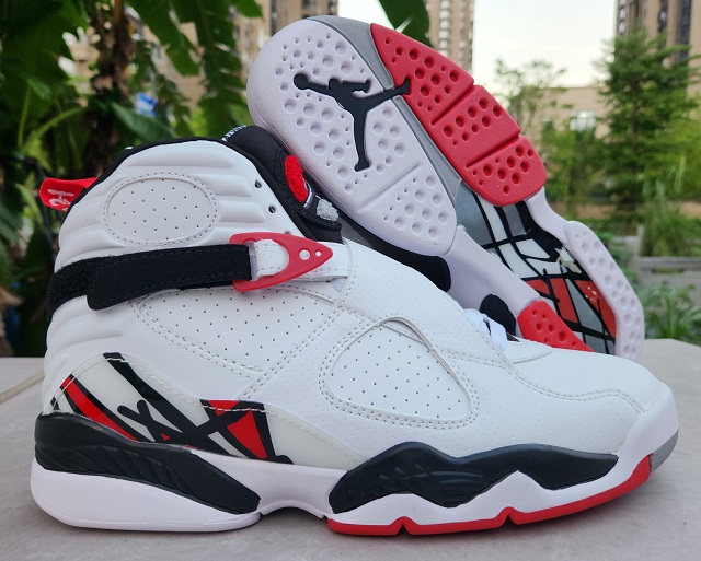 Air Jordan 8 Retro VIII Alternate